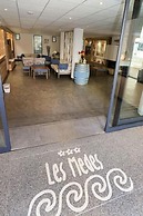 Hotel Résidence Les Mèdes