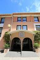 Hotel Résidence Les Mèdes