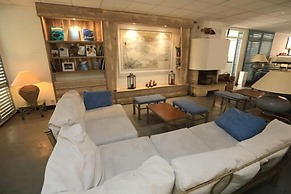Hotel Résidence Les Mèdes