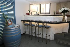 Hotel Résidence Les Mèdes