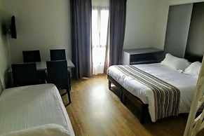 Hotel Résidence Les Mèdes