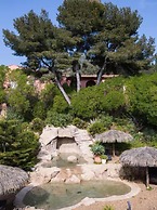 Hotel Résidence Les Mèdes