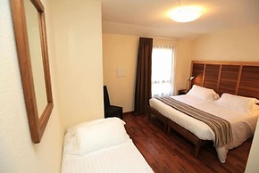 Hotel Résidence Les Mèdes
