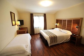 Hotel Résidence Les Mèdes
