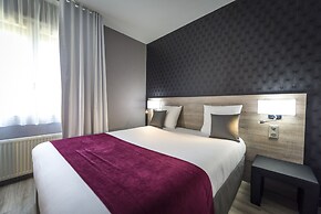 The Originals City, Hôtel La Saulaie, Saumur Ouest