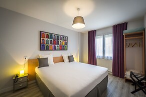 The Originals City, Hôtel La Saulaie, Saumur Ouest