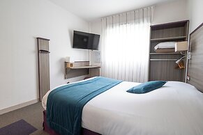 Contact Hôtel O’Nice Saintes