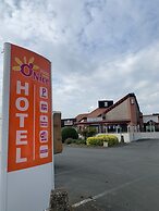 Hôtel O'Nice Saintes