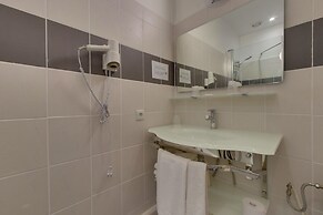 Contact Hôtel O’Nice Saintes