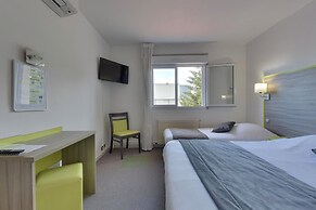 Contact Hôtel O’Nice Saintes