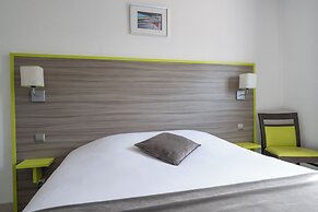 Contact Hôtel O’Nice Saintes