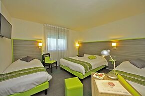 Contact Hôtel O’Nice Saintes