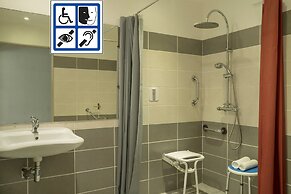 Contact Hôtel O’Nice Saintes