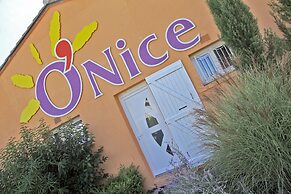 Contact Hôtel O’Nice Saintes