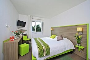 Contact Hôtel O’Nice Saintes