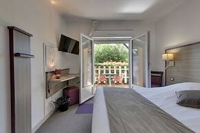 Contact Hôtel O’Nice Saintes