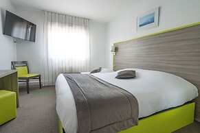 Contact Hôtel O’Nice Saintes