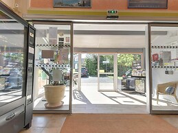 Contact Hôtel O’Nice Saintes