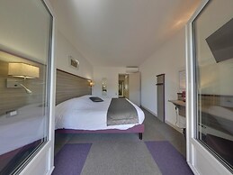 Contact Hôtel O’Nice Saintes