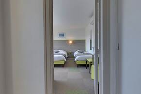 Contact Hôtel O’Nice Saintes