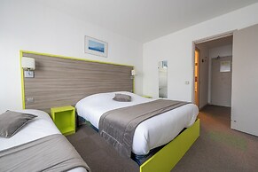 Contact Hôtel O’Nice Saintes