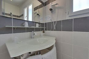 Contact Hôtel O’Nice Saintes