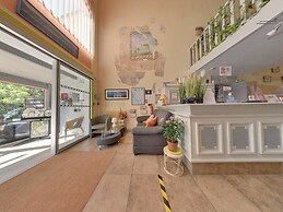 Contact Hôtel O’Nice Saintes