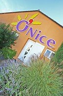 Contact Hôtel O’Nice Saintes