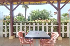 Contact Hôtel O’Nice Saintes