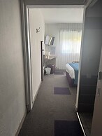 Contact Hôtel O’Nice Saintes