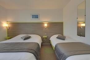 Contact Hôtel O’Nice Saintes