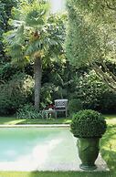 Hôtel Jardins Secrets