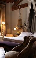 Hôtel Jardins Secrets