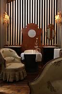 Hôtel Jardins Secrets