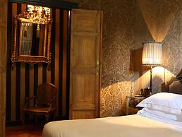 Hôtel Jardins Secrets
