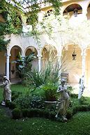 Hôtel Jardins Secrets