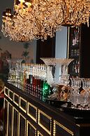 Hôtel Jardins Secrets