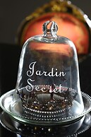 Hôtel Jardins Secrets