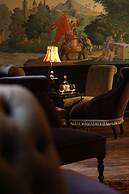 Hôtel Jardins Secrets