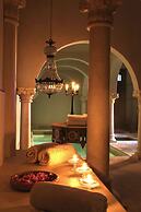 Hôtel Jardins Secrets
