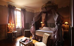 Hôtel Jardins Secrets
