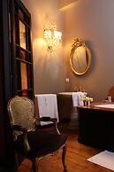 Hôtel Jardins Secrets