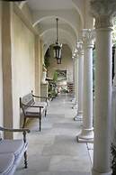 Hôtel Jardins Secrets