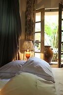 Hôtel Jardins Secrets