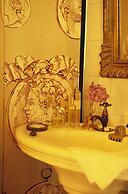 Hôtel Jardins Secrets