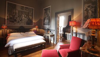Hôtel Jardins Secrets