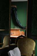 Hôtel Jardins Secrets