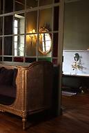 Hôtel Jardins Secrets
