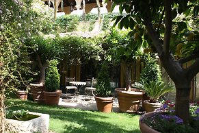 Hôtel Jardins Secrets