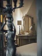 Hôtel Jardins Secrets